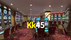Baixar Cassino Kk45