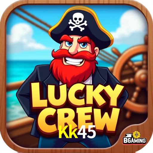 Slots na Plataforma Kk45